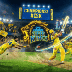 CSK