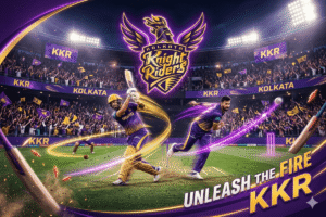 Read more about the article KKR