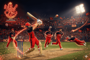 Read more about the article RCB