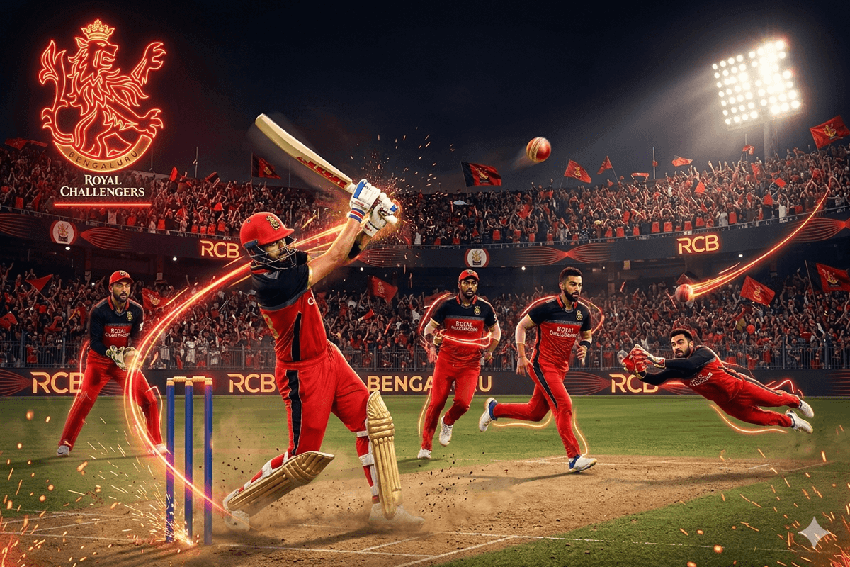 RCB