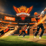 SRH