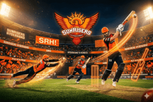 Read more about the article SRH